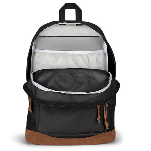 Mochila Jansport Right Pack 28L - Negro Mochila Jansport Right Pack 28L - Negro