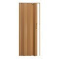PUERTA PLEGABLE PVC 90 X 2.10 - CAOBA PUERTA PLEGABLE PVC 90 X 2.10 - CAOBA