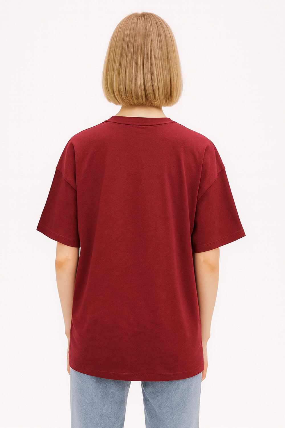 Remera Nelor Estampado 3