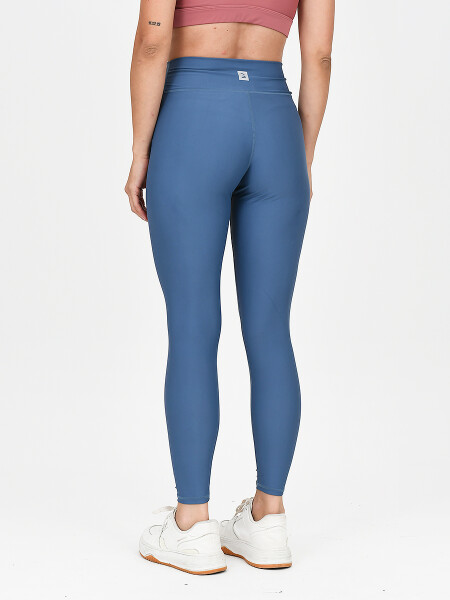 CALZA ROUSEY AZUL PIEDRA