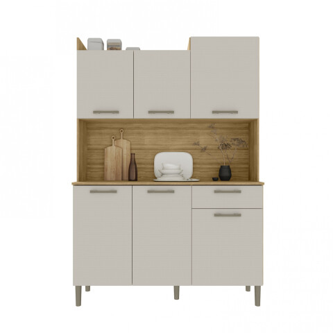 PARANA- KIT COCINA GENOVA FREIJO/SUAVE 2479-9031 PARANA- KIT COCINA GENOVA FREIJO/SUAVE 2479-9031