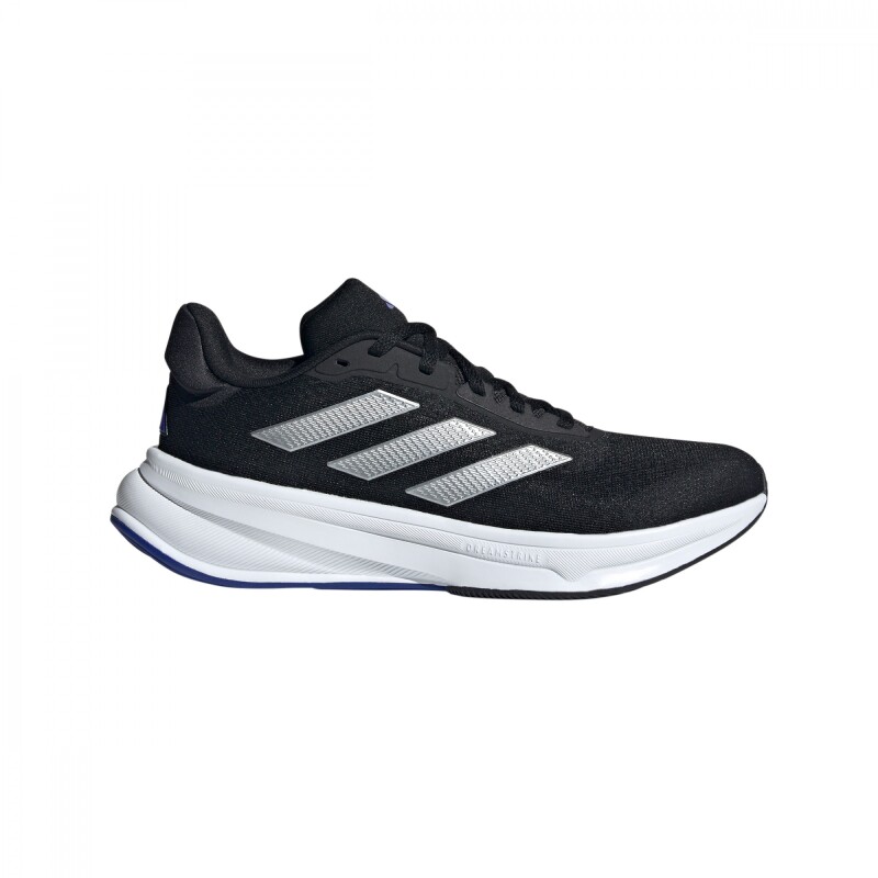 Zapatillas Response Super de Mujer Negro