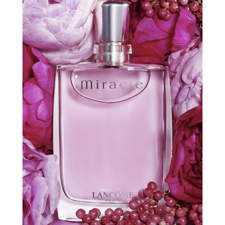Perfume Lancome Miracle EDP 50ml Original Perfume Lancome Miracle EDP 50ml Original