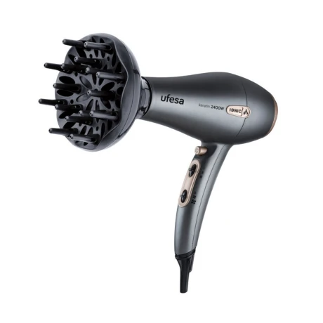 Secador de Pelo Ufesa SC8470 Professional 2400 W 001