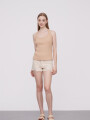 Tops Shandel Beige