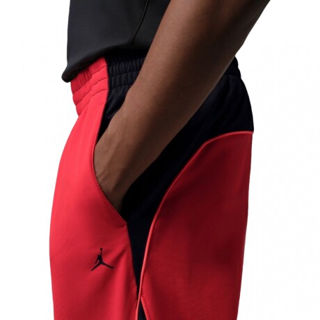 Pantalones Nike Jordan Sport Jam Red
