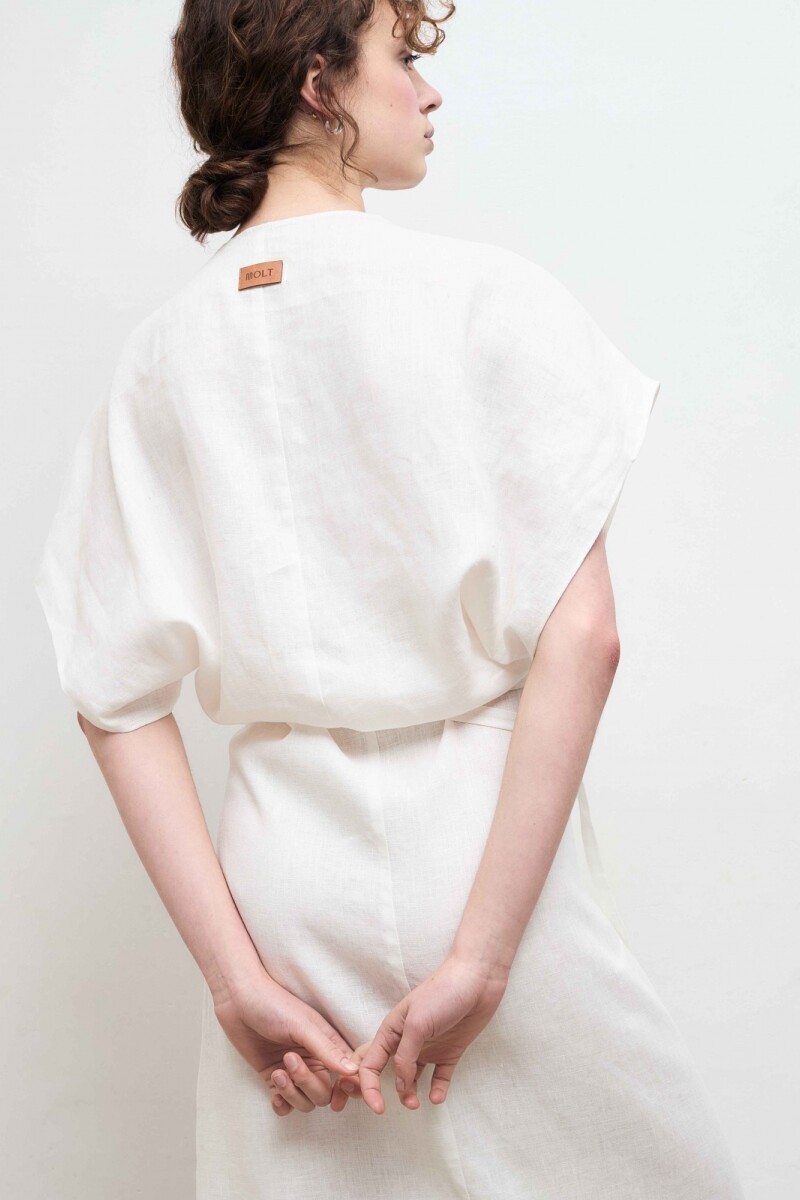 Dune Off White