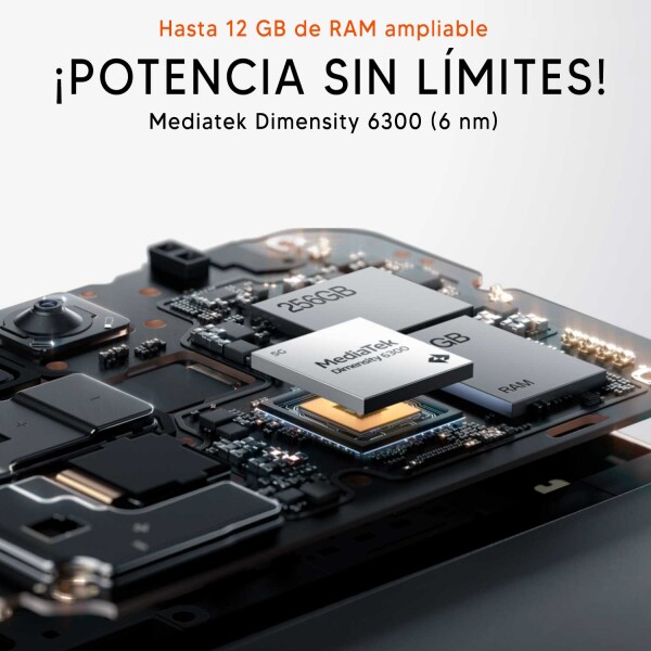 Oppo Reno12f 12/256gb 5g + Regalo VERDE