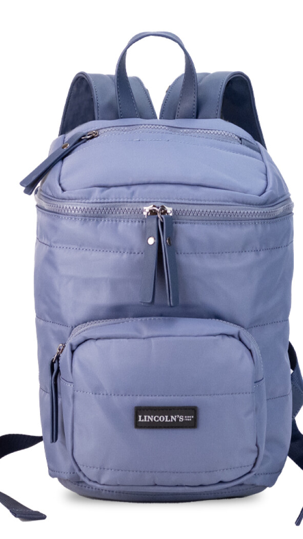 MOCHILA MATERA URSA JEAN