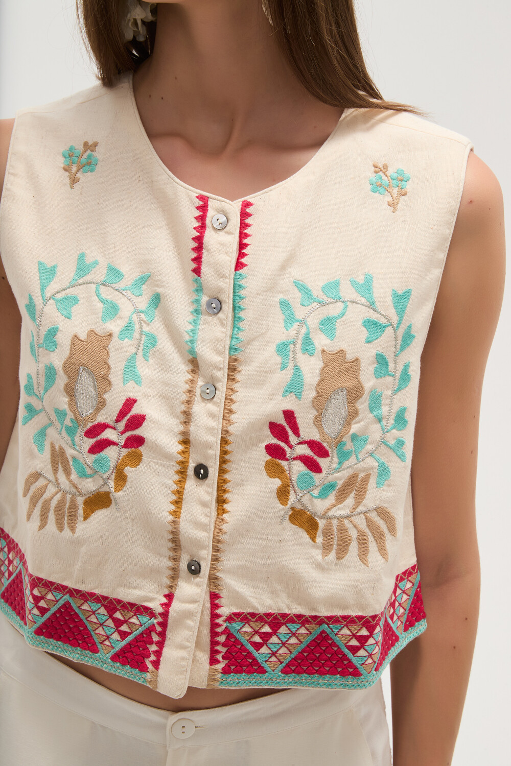 Tops Rixana Estampado 1