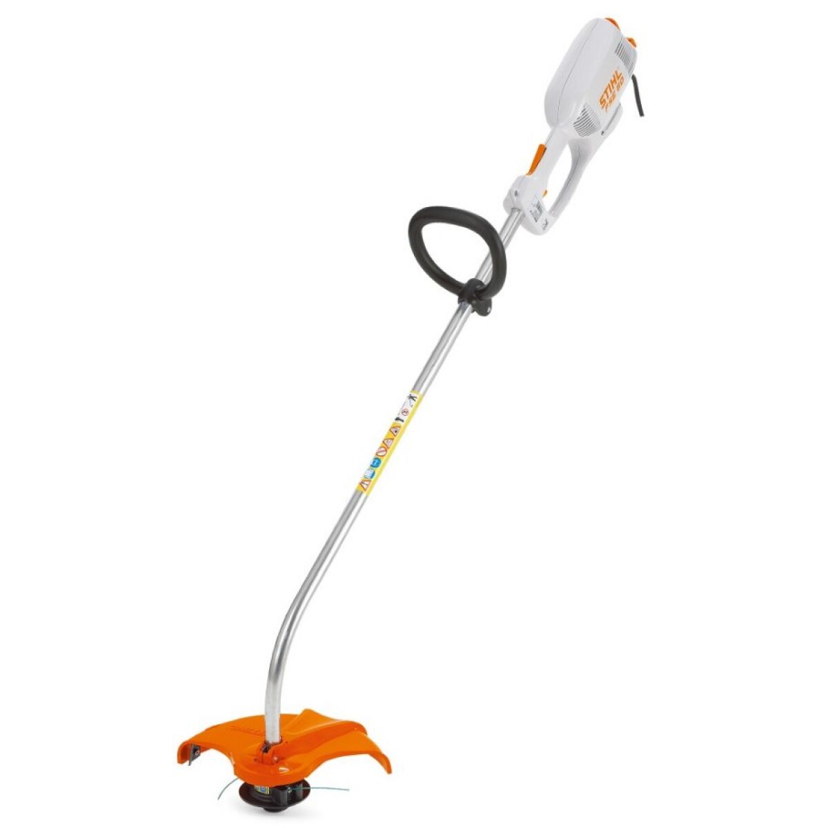 BORDEADORA ELECTRICA 600W AUTOMATICA FS E60 STIHL ++ - N/a 