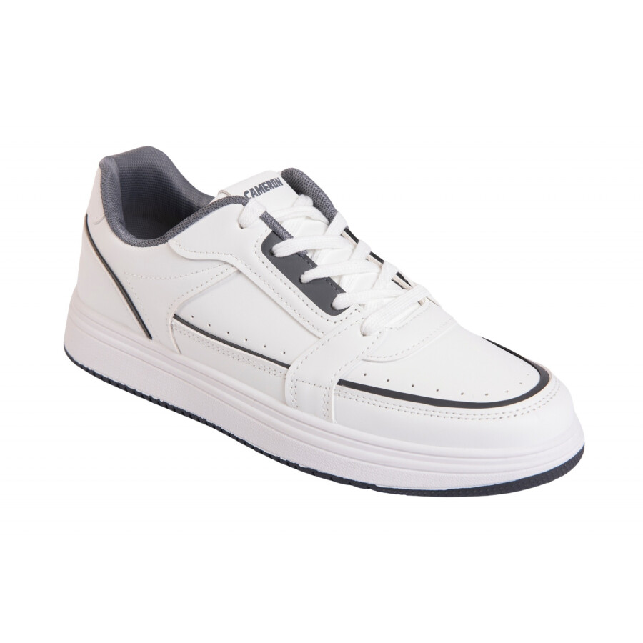 CAMERON CASUAL WHITE