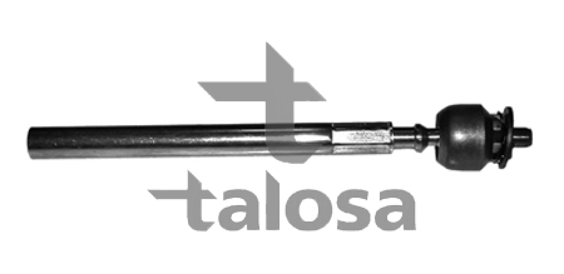 MATE DE DIRECCION CITROEN - PEUGEOT 505 VISA C15 262MM 14X1.5 12X1 (3812150) TALOSA 