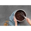 Batidor D/Acero Inox. 29cm Tramontina 63809/535 Batidor D/Acero Inox. 29cm Tramontina 63809/535