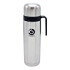 Termo Acero Inoxidable Goldtech 1l Clásico Calidad Termo Acero Inoxidable Goldtech 1l Clásico Calidad