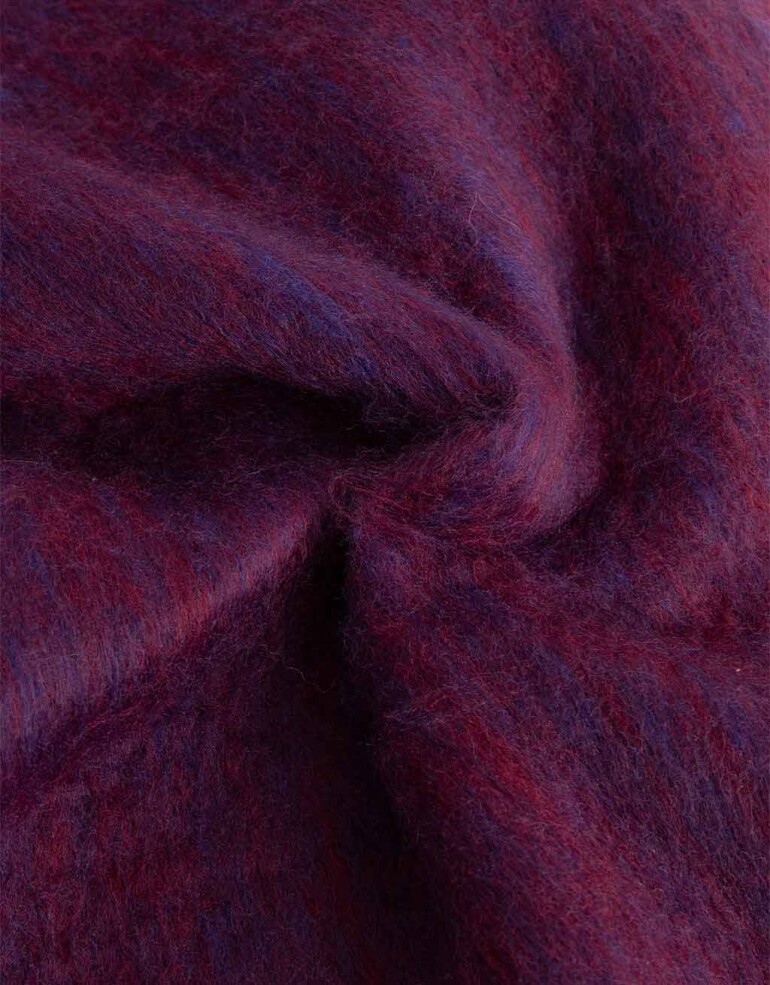 Bufandas Bufanda Bicolor - Combinacion Bicolor