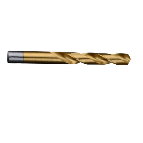MECHAS HSS METAL INOX 10MM 2PZS INDUSTRIAL HARDEN ++ Sin color