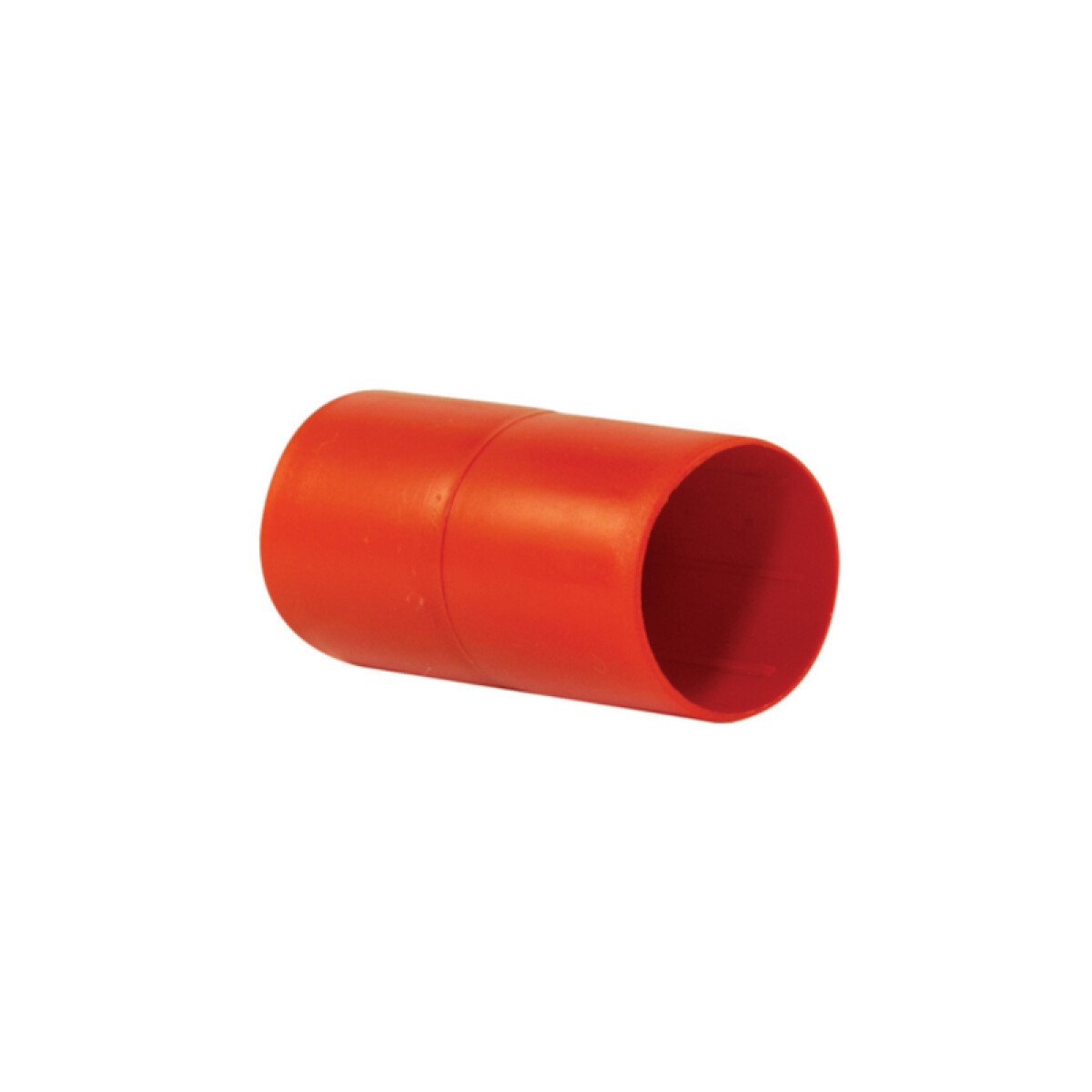 Cupla para caño corrugado de Ø25mm - C34925 