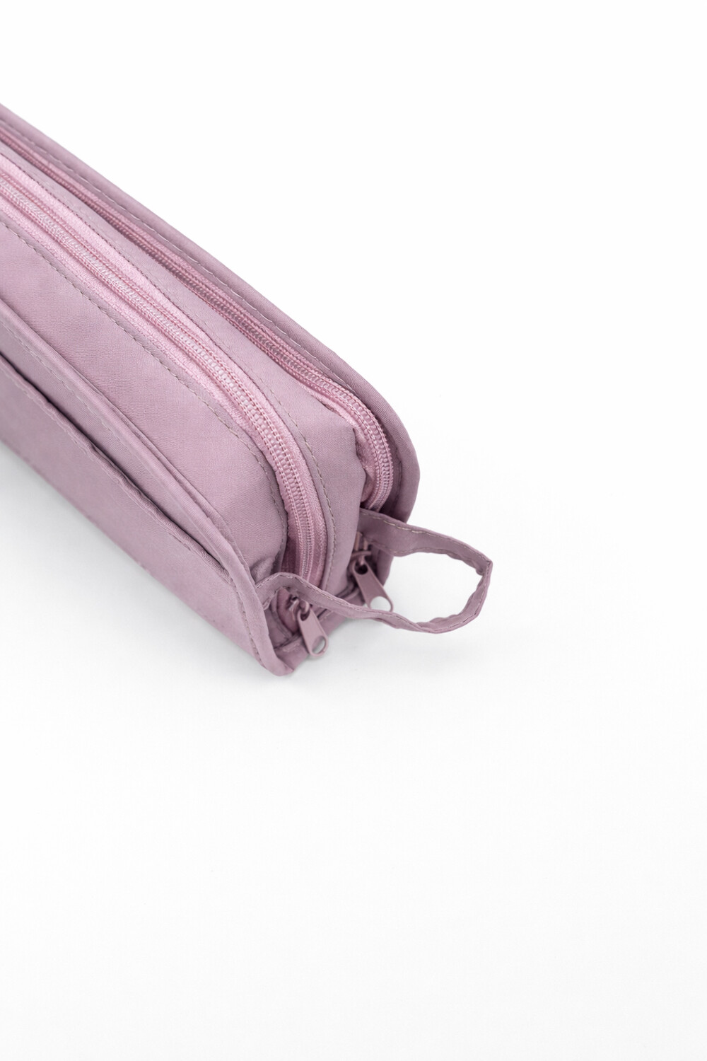Cartuchera Luc Lila