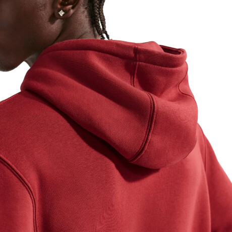 Canguro Nike Club Fleece 613