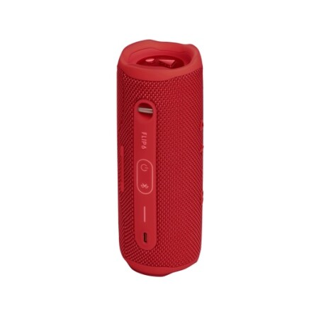 Parlante Bluetooth Jbl Flip 6 ROJO