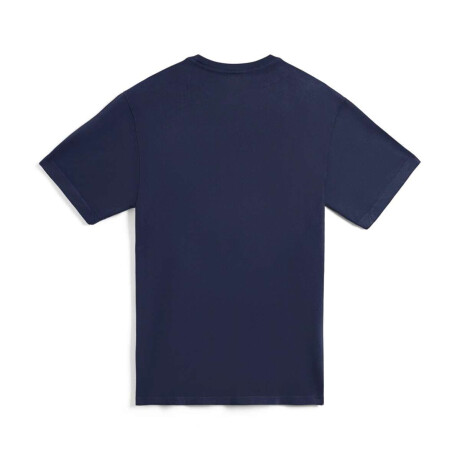 Remera Florence Florence Azul