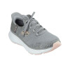 Championes Slip-Ins Relaxed Fit Verde