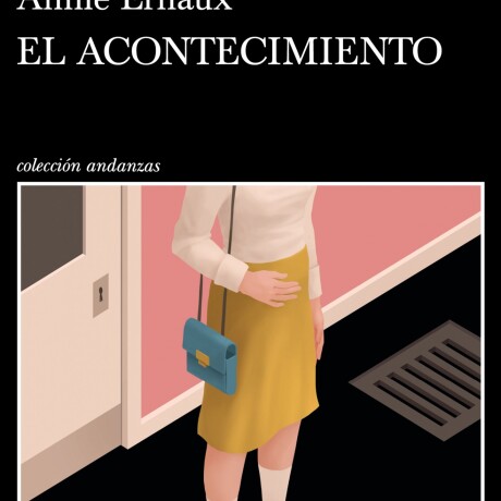 EL ACONTECIMIENTO EL ACONTECIMIENTO