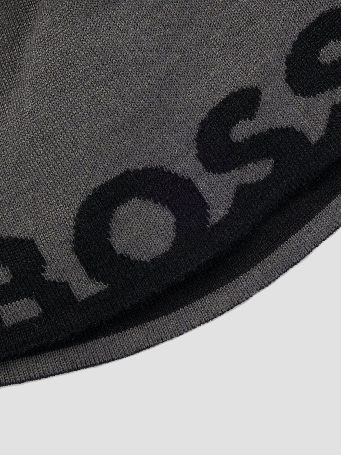 Hugo Boss -Gorro tejido, Acro-Beanie 0