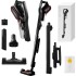 Aspiradora Deerma Dx700 Pro 650w Cableada ASPIRADORA DEERMA DX700 PRO 650W 16K PA