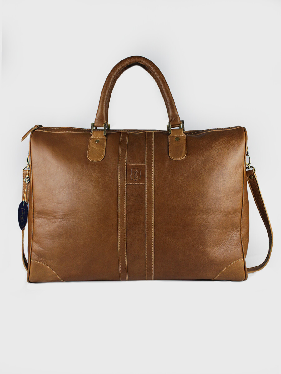 Bolso Trigal - Marrón Claro 