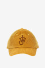 GORRA BASEBALL Mostaza