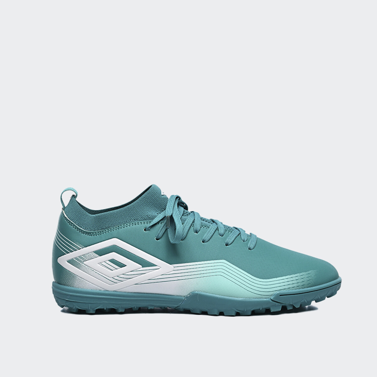 Championes Umbro VIBE TF - Verde 