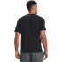 UA M SPORTSTYLE LC SS-ORG BLK-001