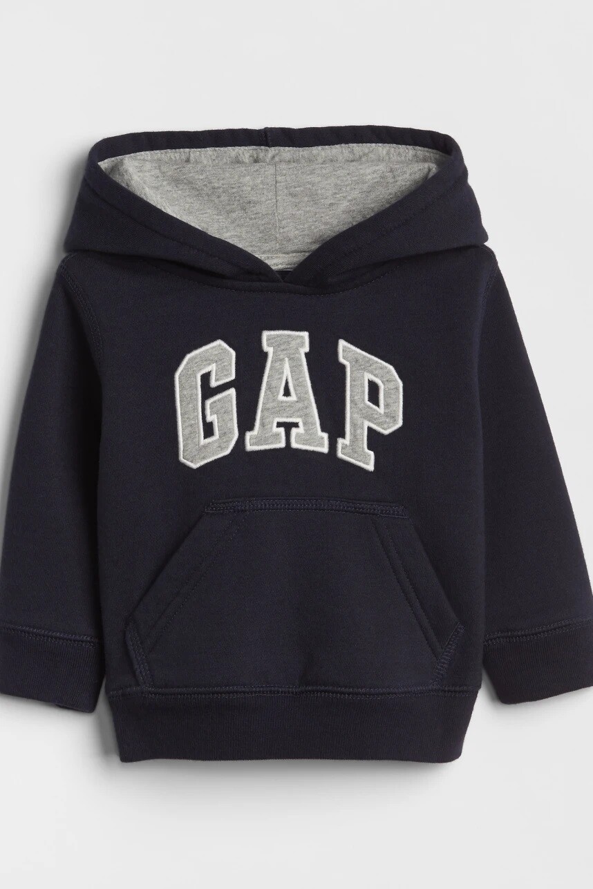 Canguro Logo Gap Toddler Niño Tapestry Navy