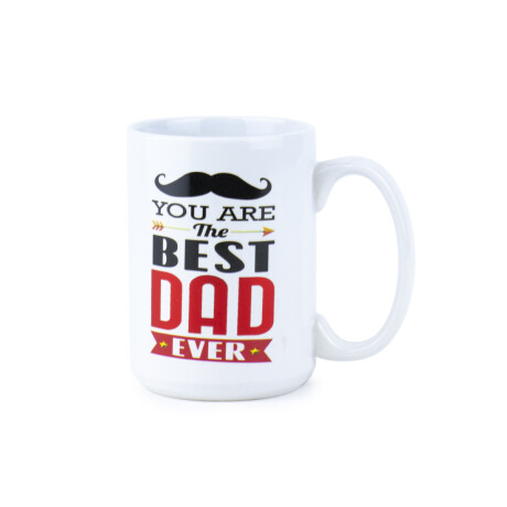 Taza Dad You Are You Are My Hero Dad
