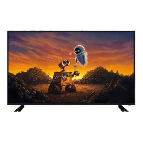 Smarttv Led Telefunken Smart42 Full Hd 42" TV 42" TELEFUNKEN BLUETOOTH SOPORTE