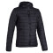 Campera de Hombre Topper Mns Negro