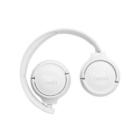 Auriculares JBL Tune 520 BT WHITE