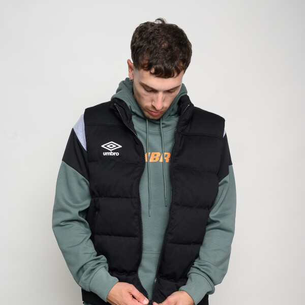 Chaleco Puffer Flow Umbro Hombre 002