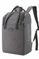 MOCHILA MATERA TERRANO GRIS