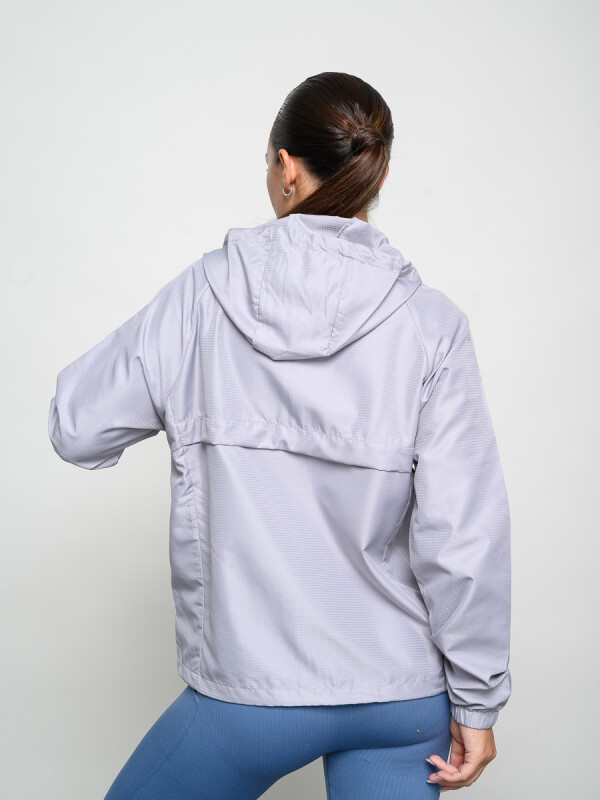 CAMPERA RUNNING ACTIVE Umbro Mujer 005