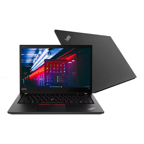 Notebook Lenovo 14'' Core I5 16GB 512GB WIN11 Pro 001