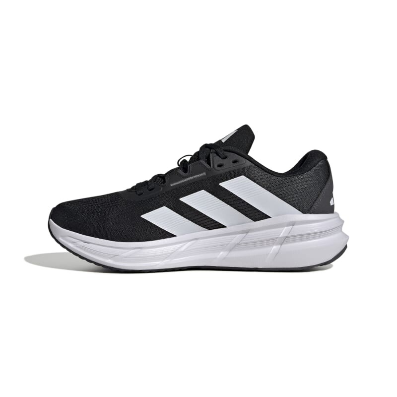 Championes Adidas Questar 3 Negro