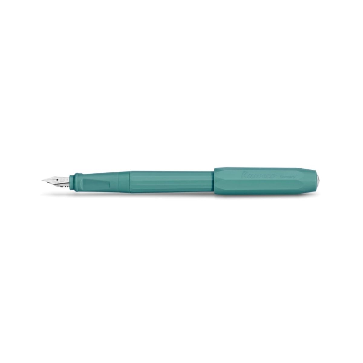 Pluma Kaweco Perkeo Breezy Teal F 
