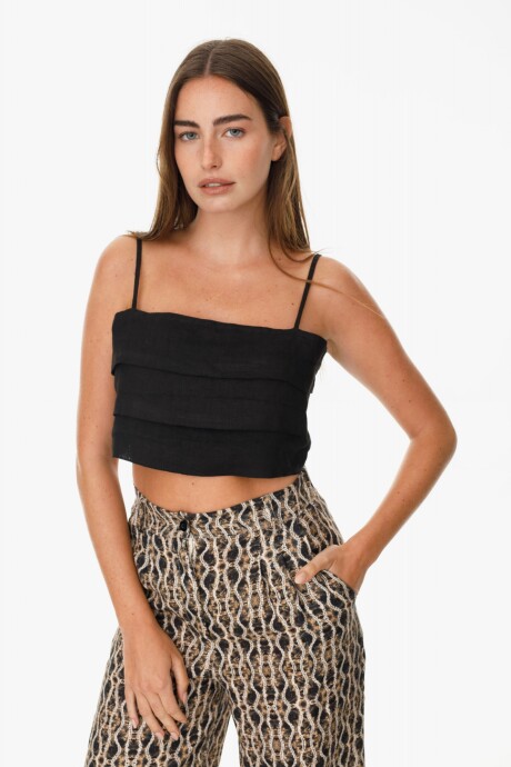 Top Layers Negro