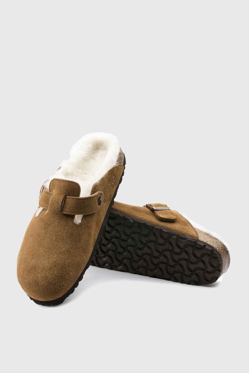 BOSTON VL LAF MINK Vison