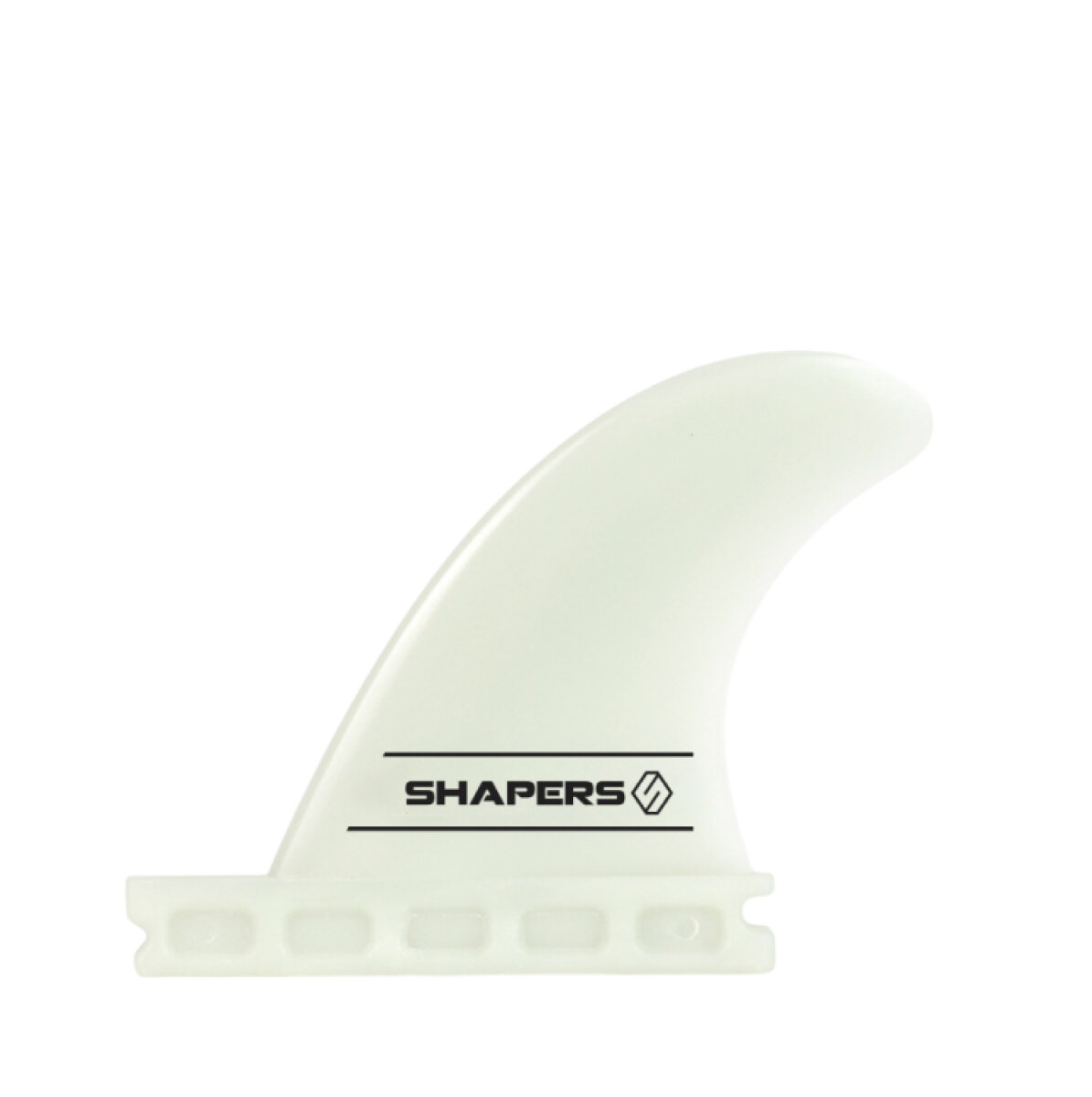 Quilla Shaper Fibre-Flex Quad Rears SINGLE TAB 