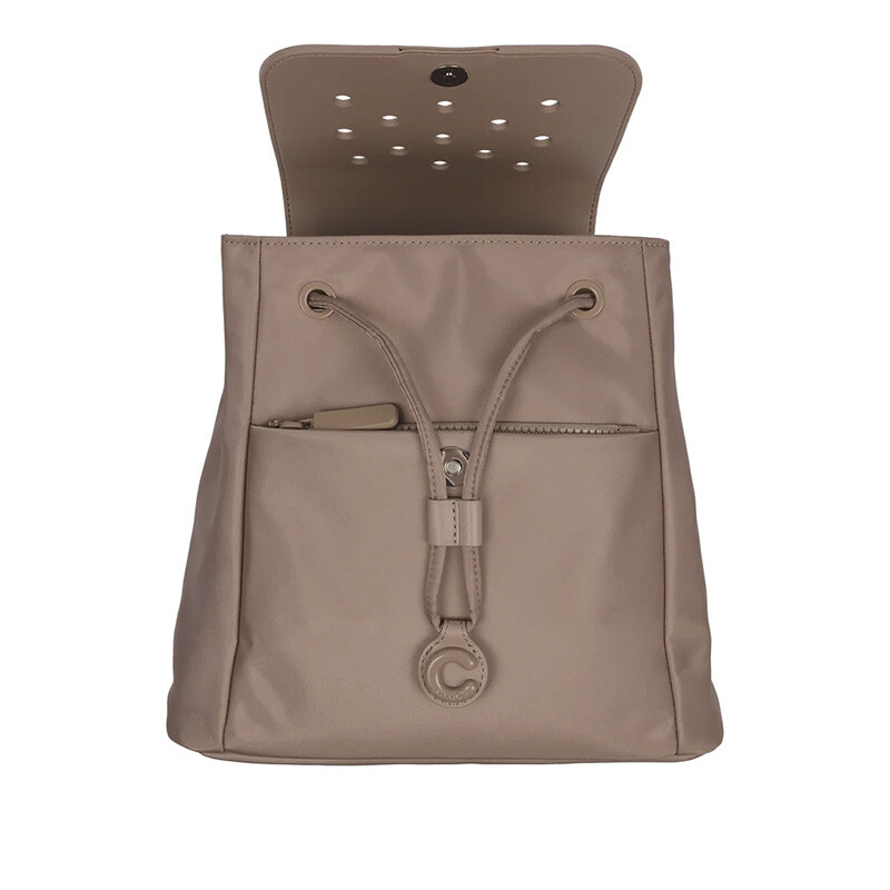 Mochila Crocs Fashion Bag Marrón