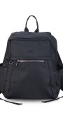 MOCHILA ZURICH NEGRO
